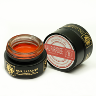 Stamping Gel-Orange Canyon 7ml